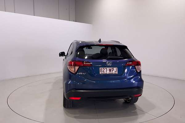 2016 Honda HR-V VTi-S