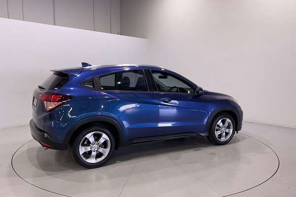 2016 Honda HR-V VTi-S