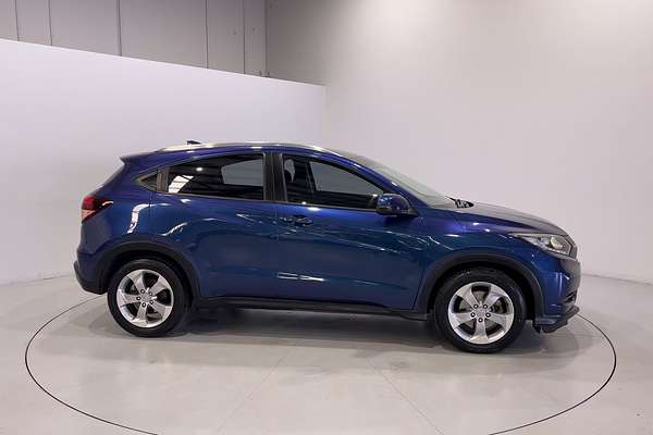 2016 Honda HR-V VTi-S