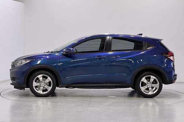 2016 Honda HR-V VTi-S