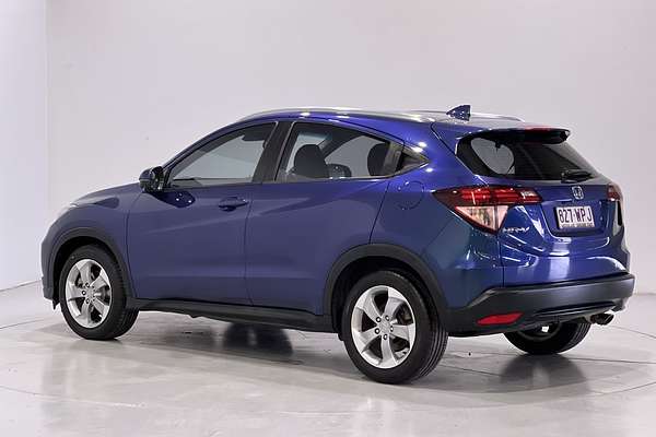 2016 Honda HR-V VTi-S