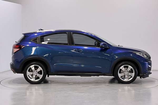 2016 Honda HR-V VTi-S