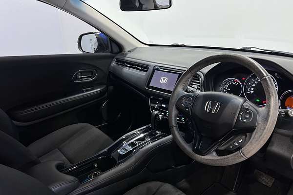 2016 Honda HR-V VTi-S