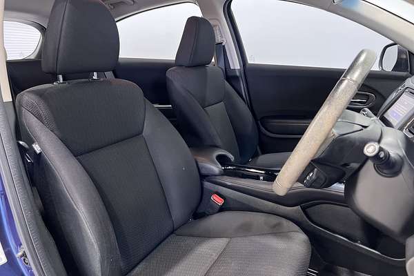 2016 Honda HR-V VTi-S