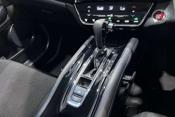 2016 Honda HR-V VTi-S