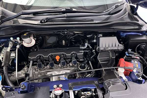 2016 Honda HR-V VTi-S