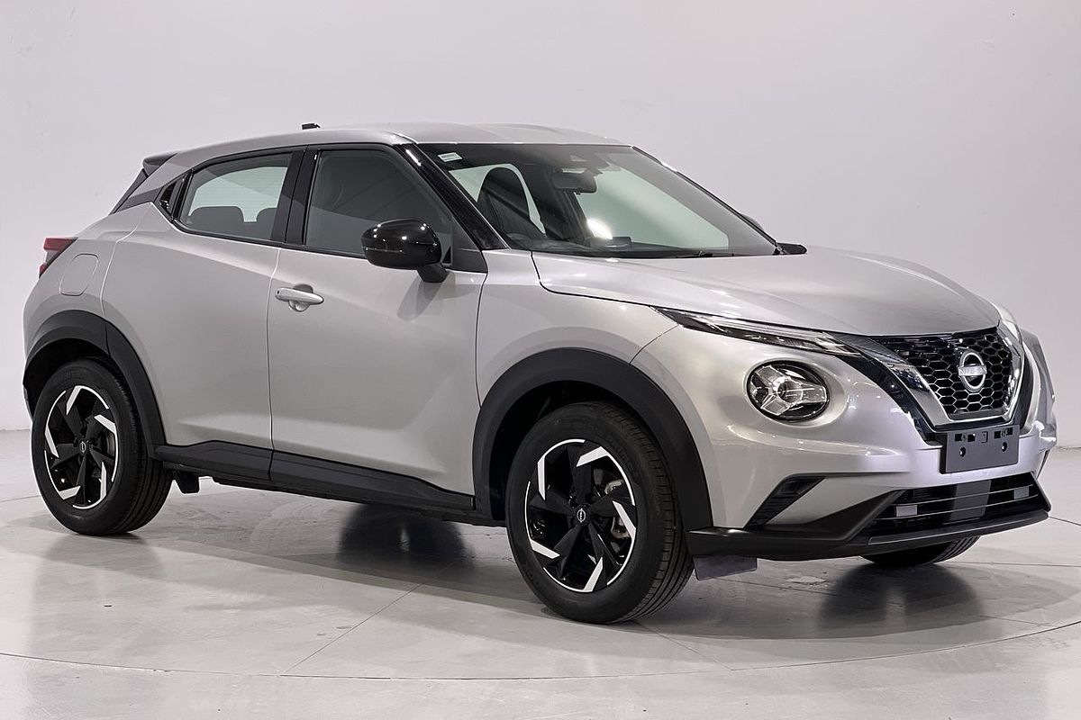 2023 Nissan JUKE ST F16