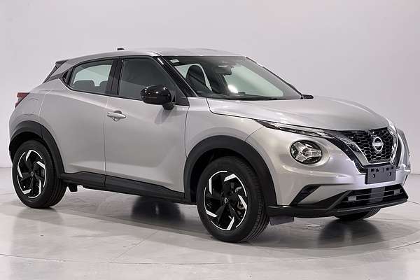 2023 Nissan JUKE ST F16