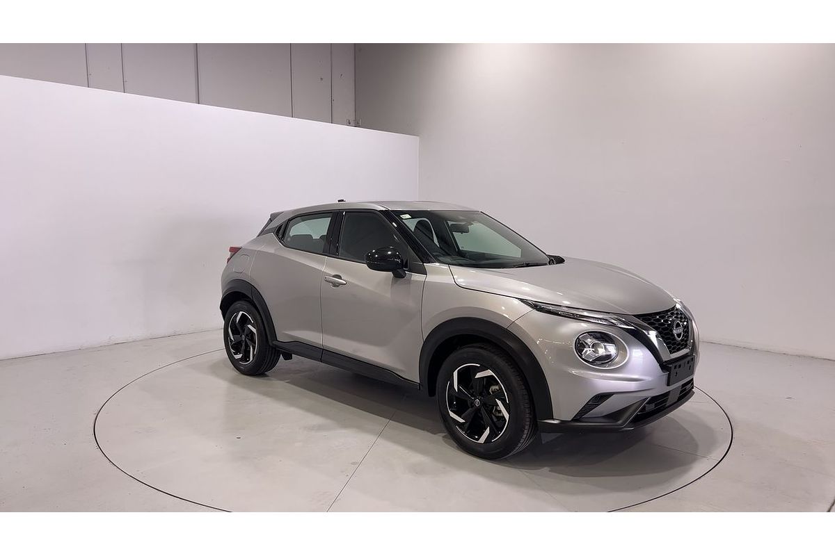 2023 Nissan JUKE ST F16
