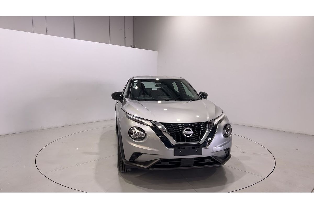 2023 Nissan JUKE ST F16