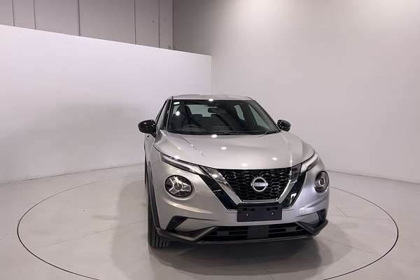 2023 Nissan JUKE ST F16