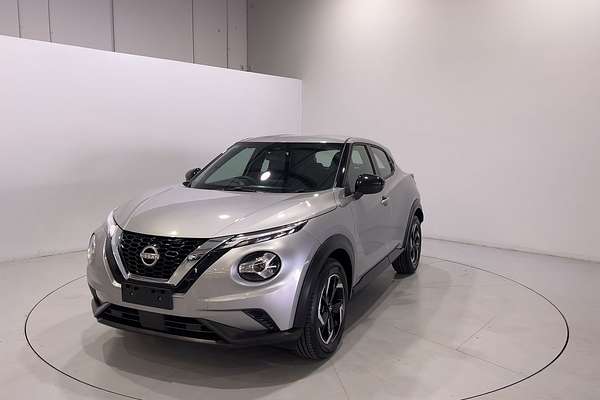 2023 Nissan JUKE ST F16