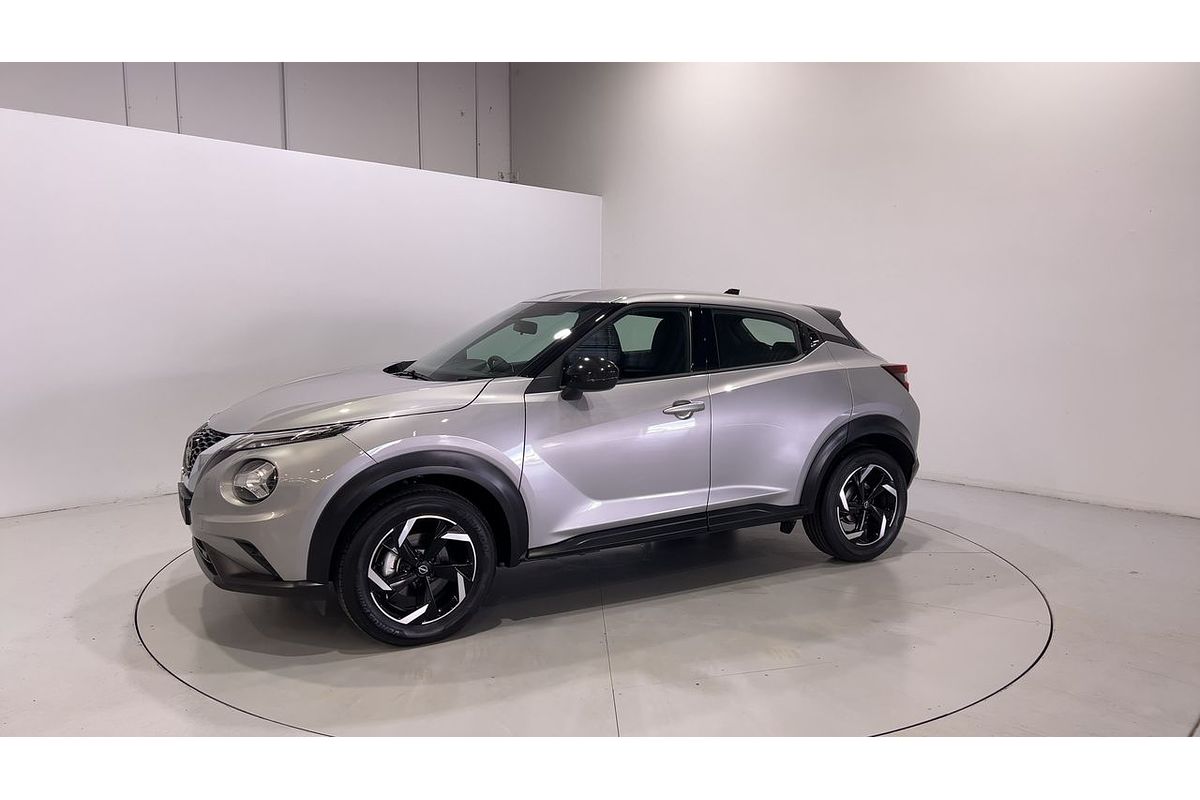 2023 Nissan JUKE ST F16