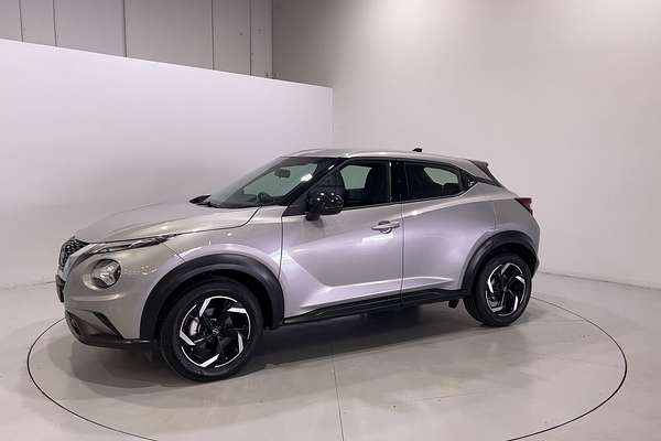 2023 Nissan JUKE ST F16