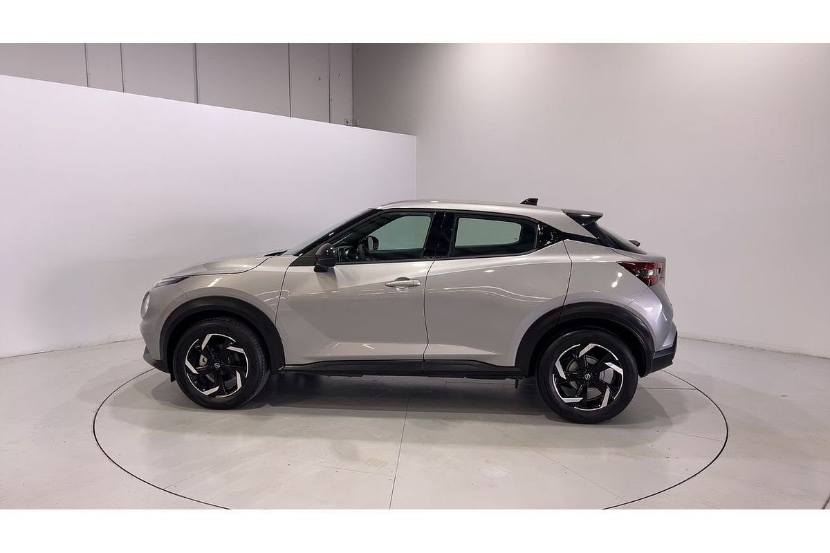 2023 Nissan JUKE ST F16