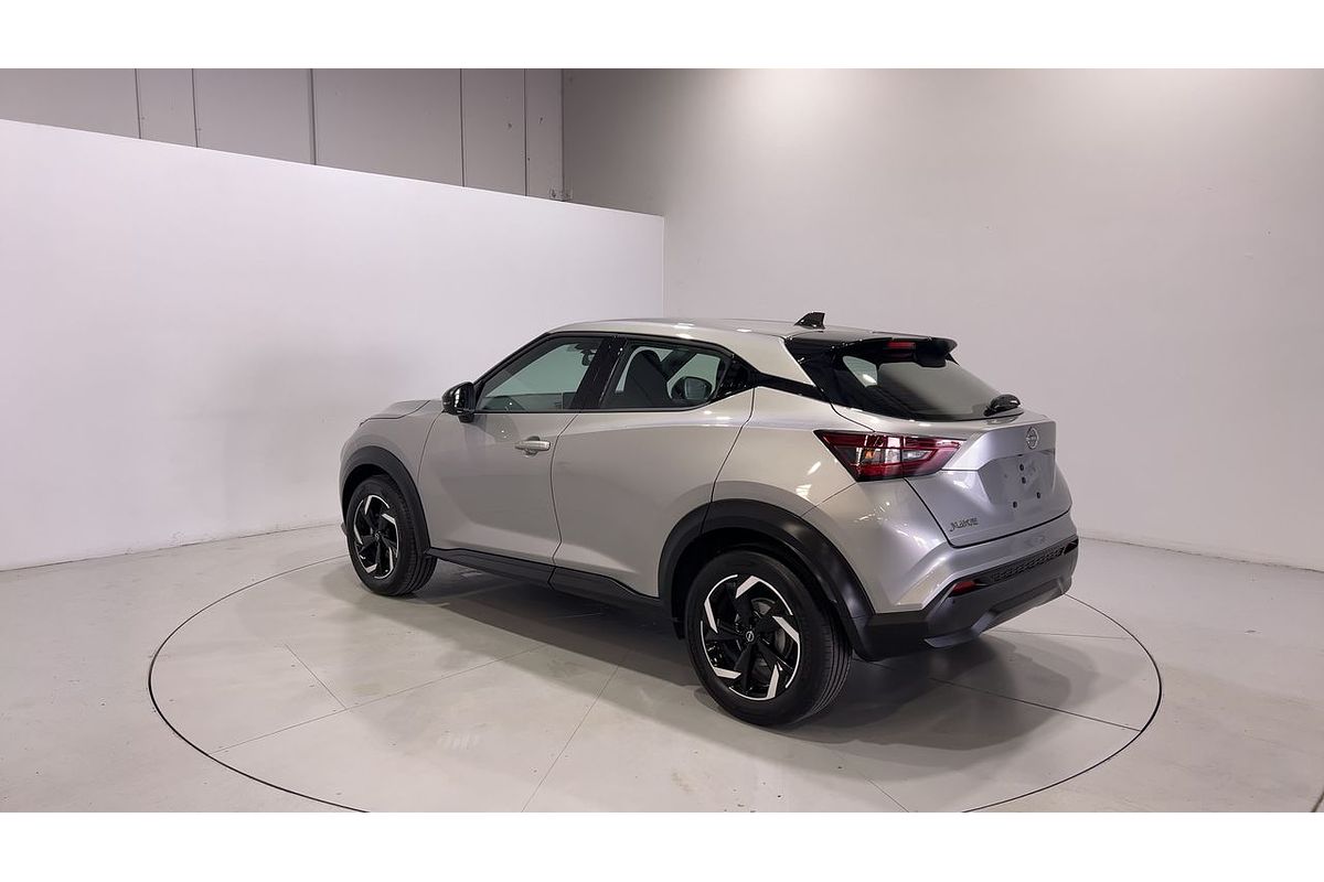 2023 Nissan JUKE ST F16