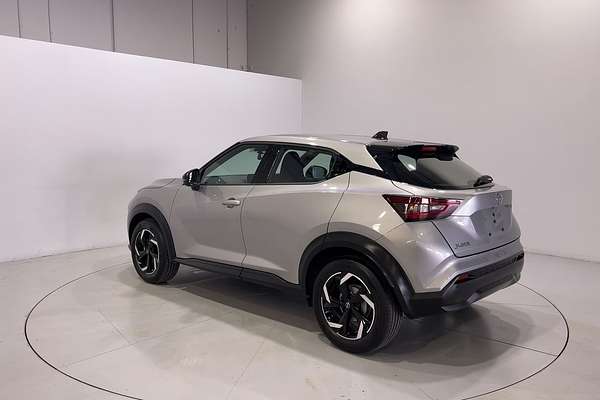 2023 Nissan JUKE ST F16