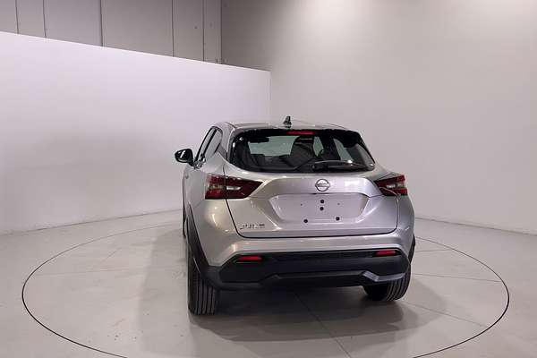 2023 Nissan JUKE ST F16