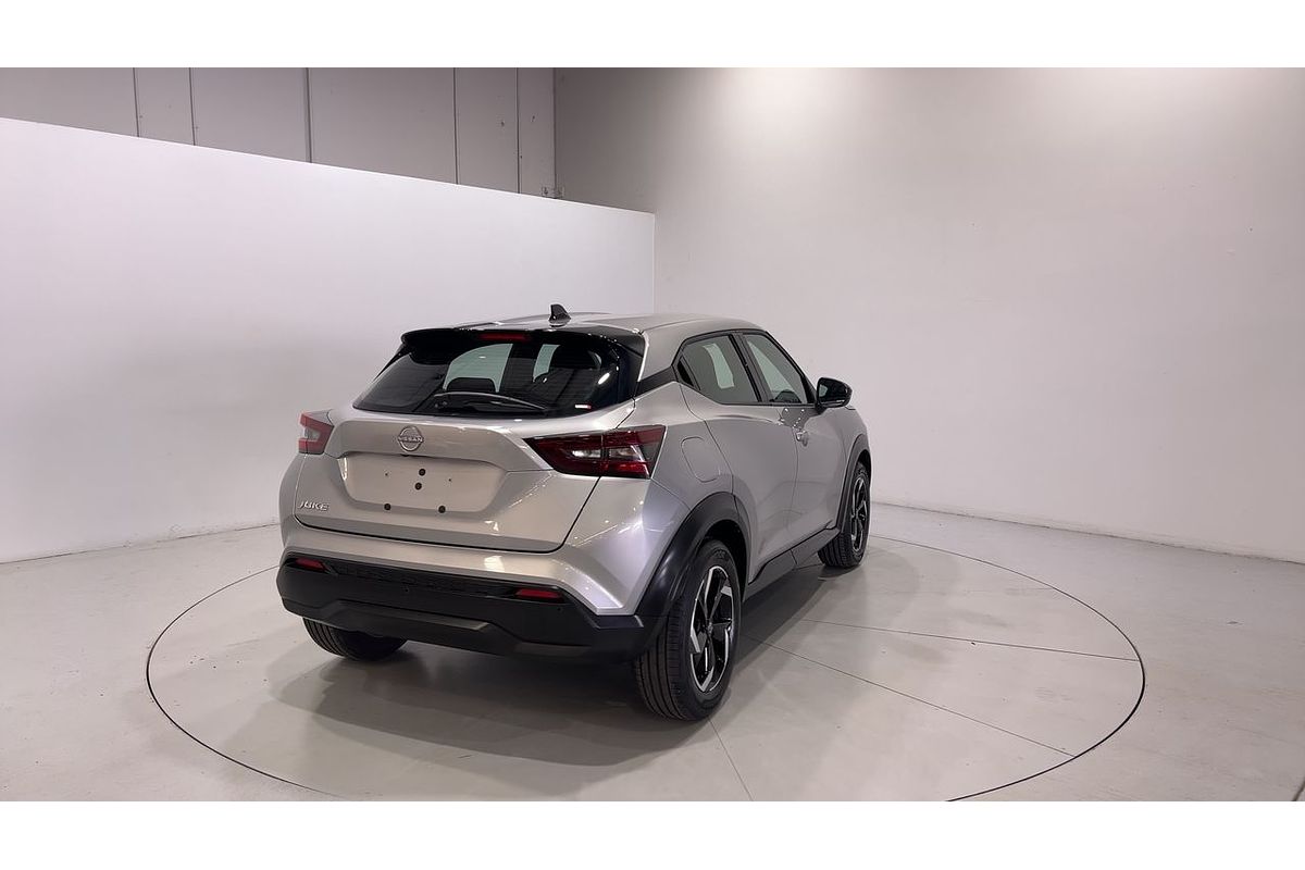 2023 Nissan JUKE ST F16