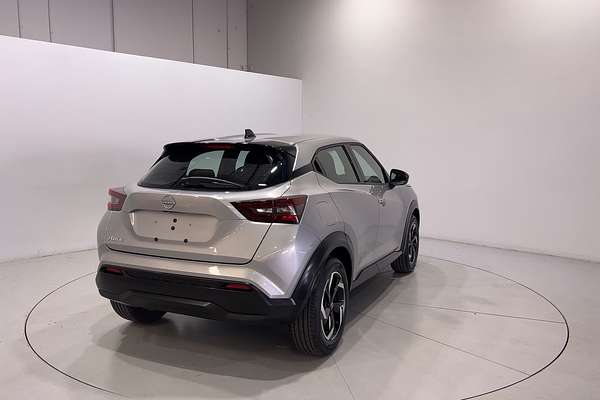 2023 Nissan JUKE ST F16