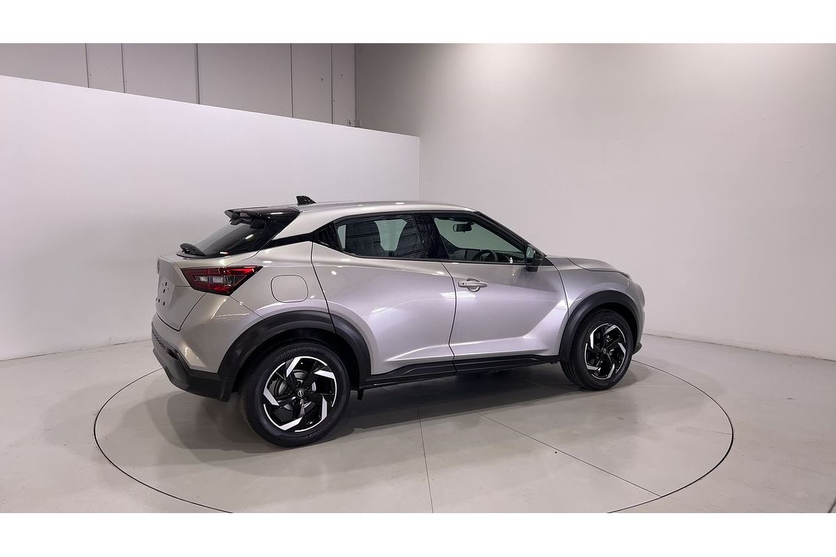 2023 Nissan JUKE ST F16