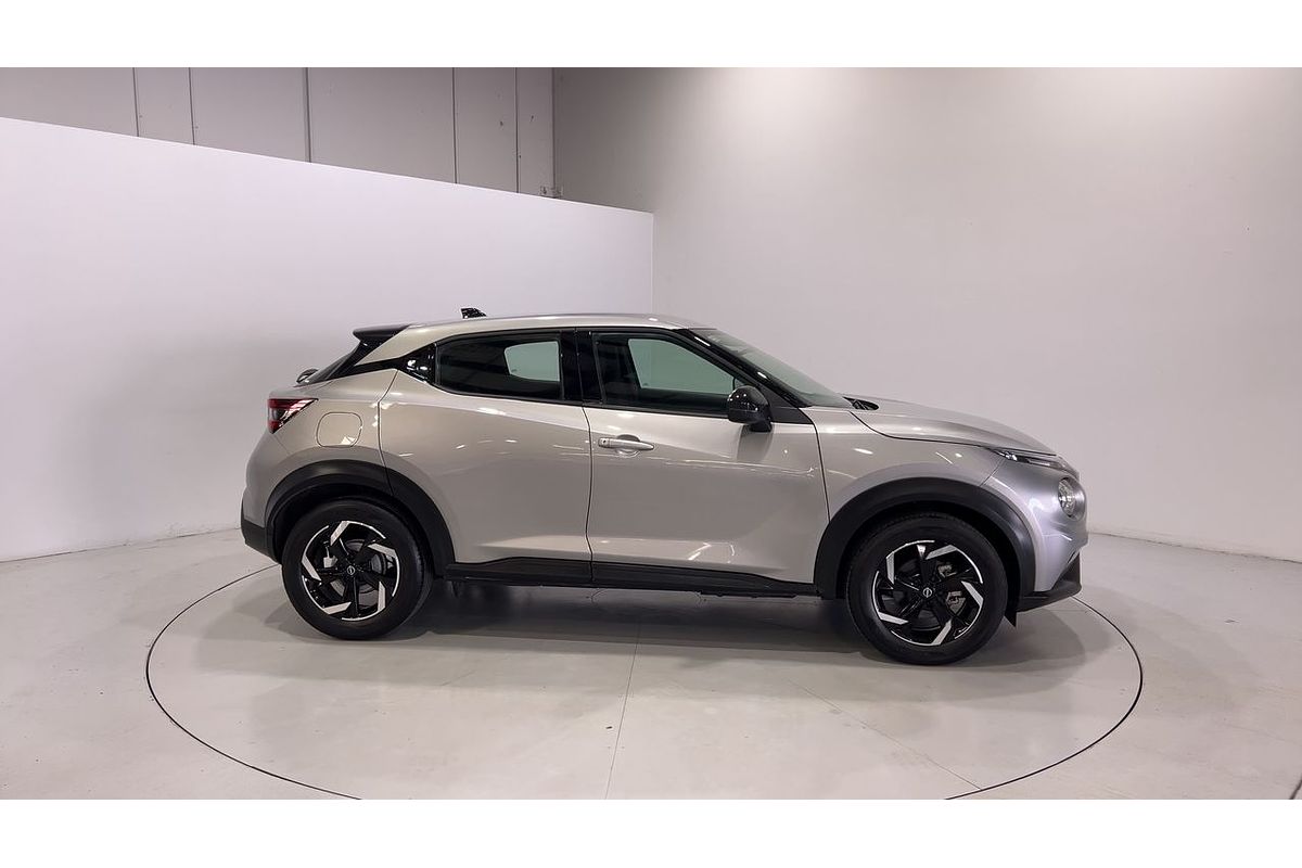 2023 Nissan JUKE ST F16