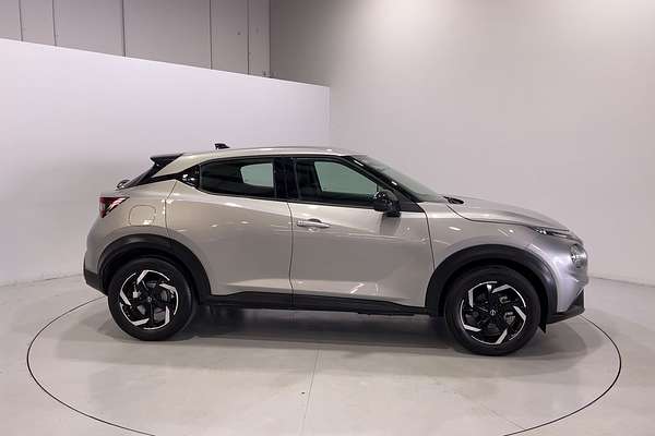 2023 Nissan JUKE ST F16