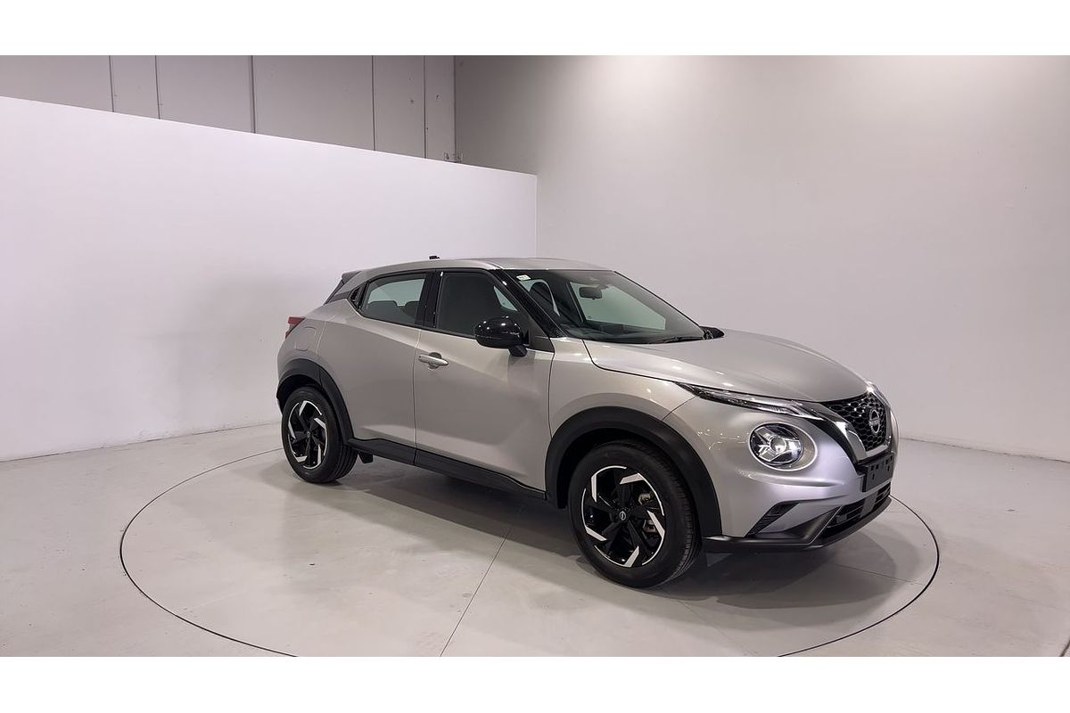 2023 Nissan JUKE ST F16
