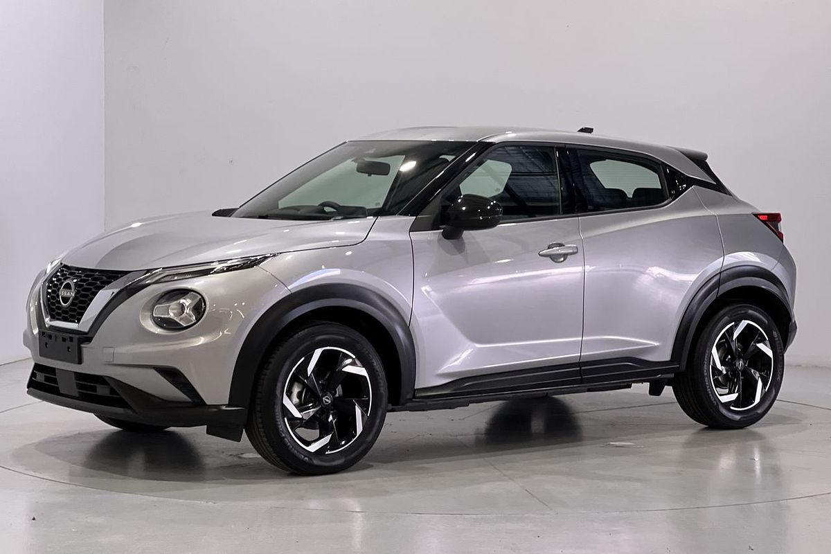 2023 Nissan JUKE ST F16