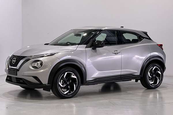2023 Nissan JUKE ST F16