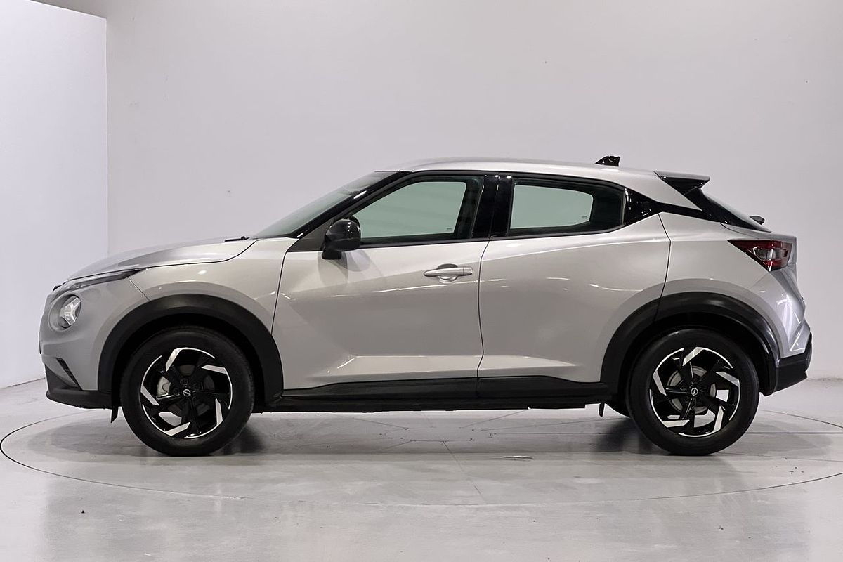 2023 Nissan JUKE ST F16
