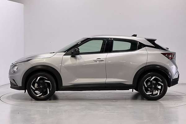 2023 Nissan JUKE ST F16