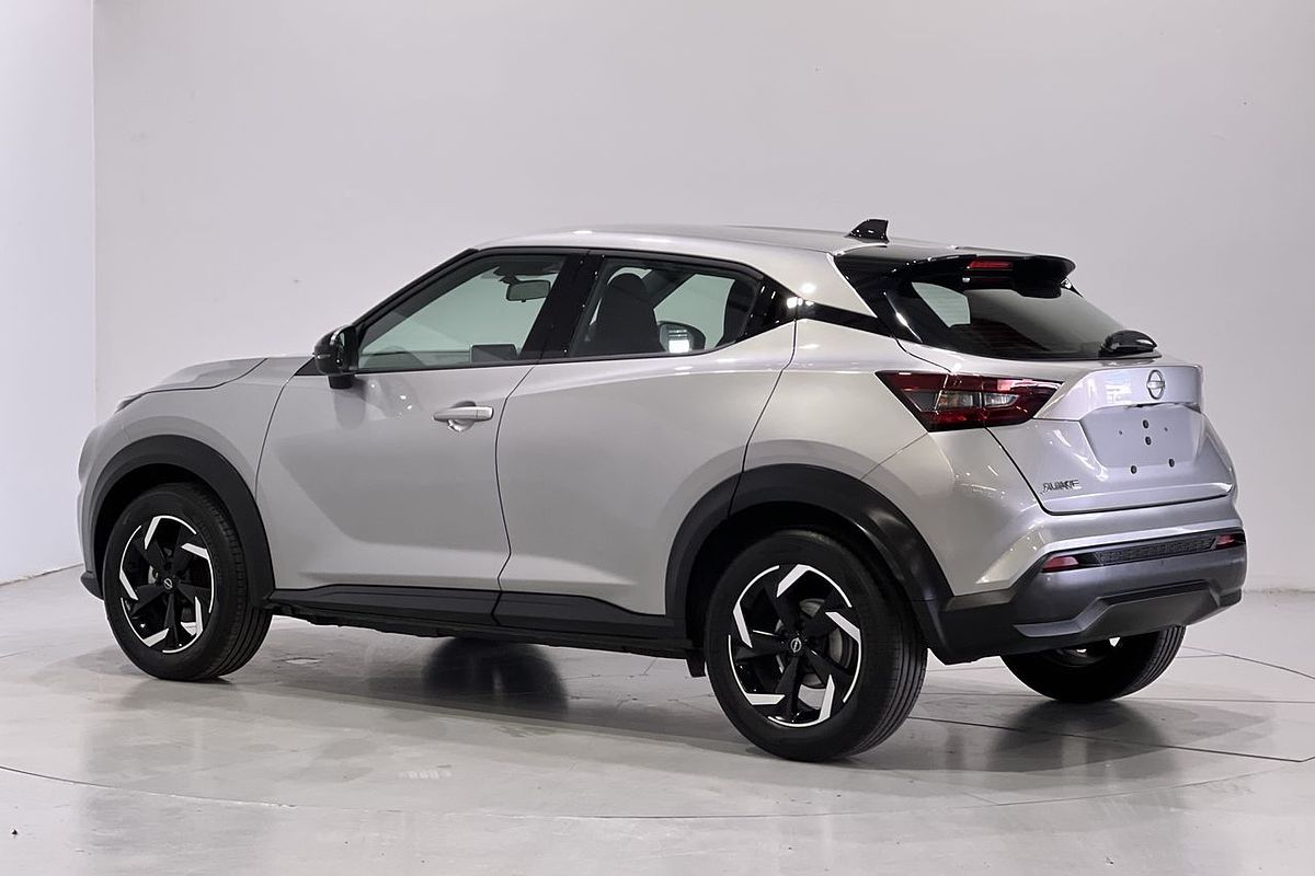 2023 Nissan JUKE ST F16