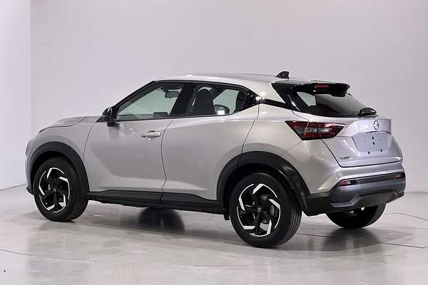2023 Nissan JUKE ST F16