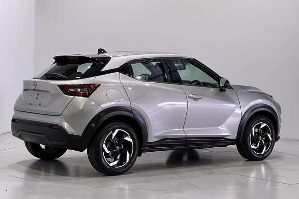 2023 Nissan JUKE ST F16