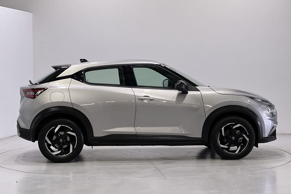 2023 Nissan JUKE ST F16