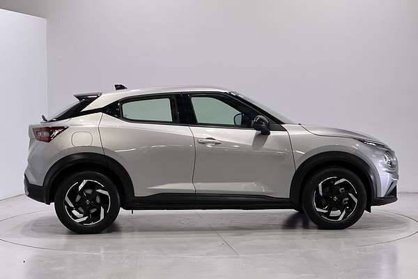 2023 Nissan JUKE ST F16