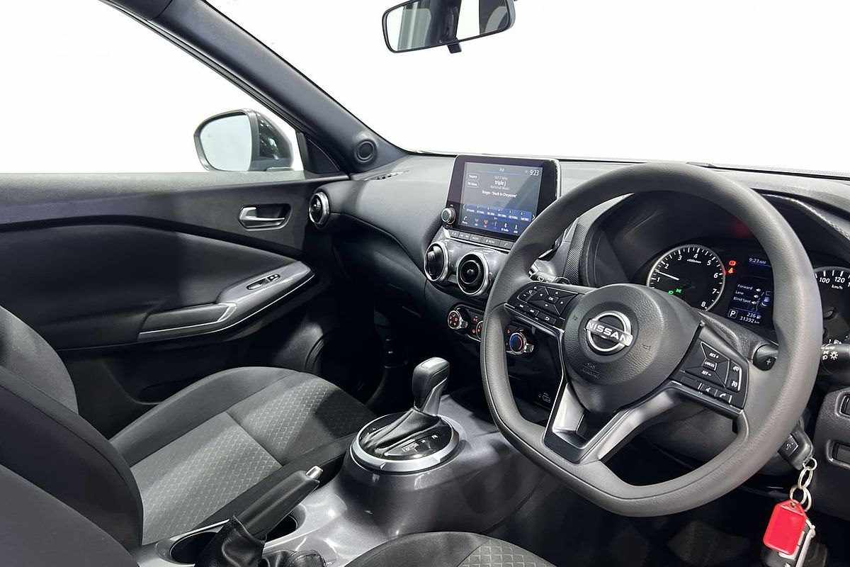 2023 Nissan JUKE ST F16