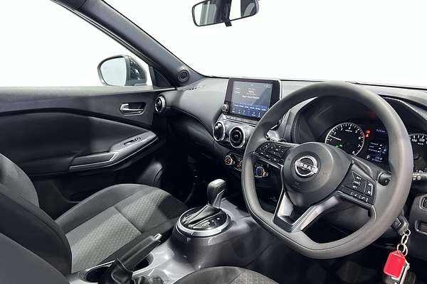 2023 Nissan JUKE ST F16