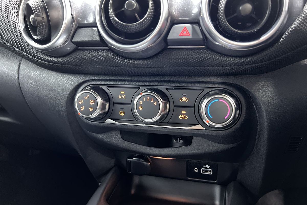 2023 Nissan JUKE ST F16