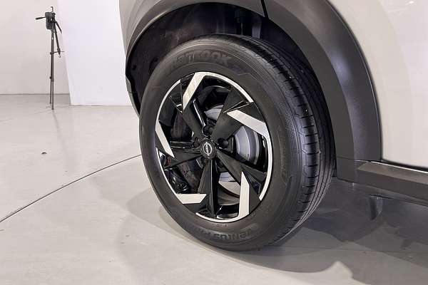 2023 Nissan JUKE ST F16