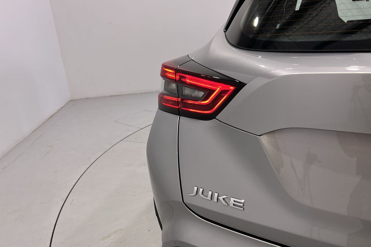 2023 Nissan JUKE ST F16