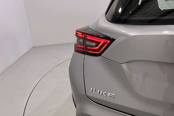 2023 Nissan JUKE ST F16