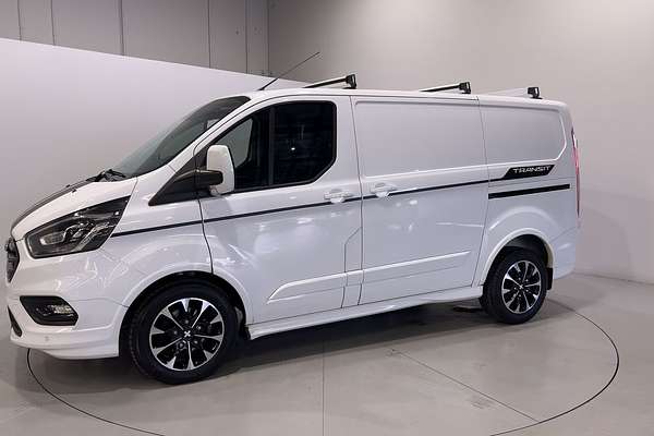 2021 Ford Transit Custom 320S Sport VN SWB