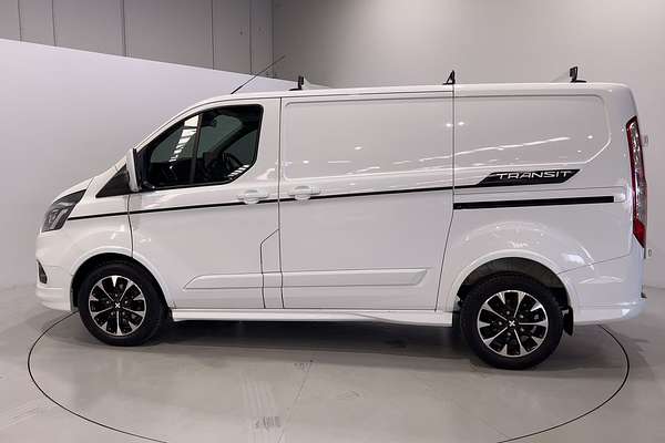2021 Ford Transit Custom 320S Sport VN SWB