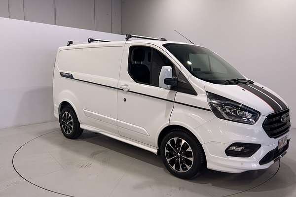 2021 Ford Transit Custom 320S Sport VN SWB