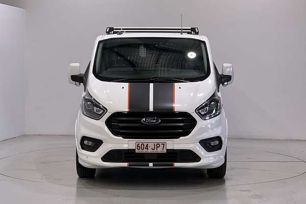 2021 Ford Transit Custom 320S Sport VN SWB