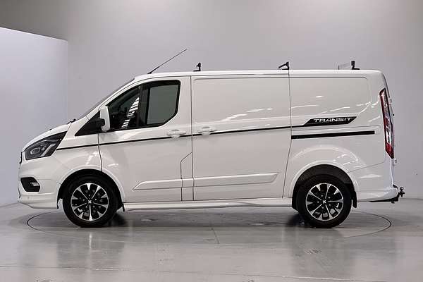 2021 Ford Transit Custom 320S Sport VN SWB