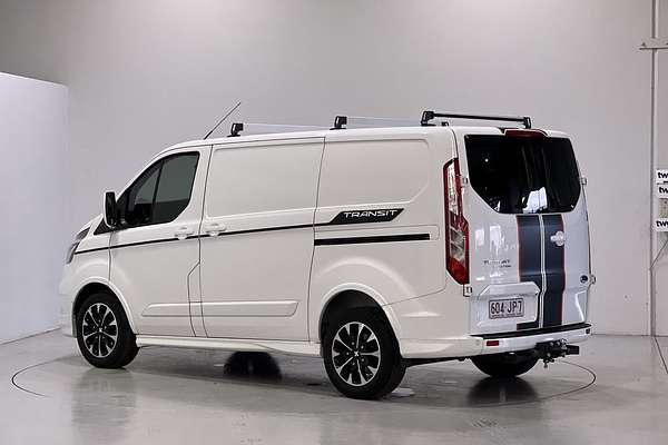 2021 Ford Transit Custom 320S Sport VN SWB
