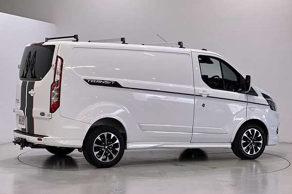 2021 Ford Transit Custom 320S Sport VN SWB